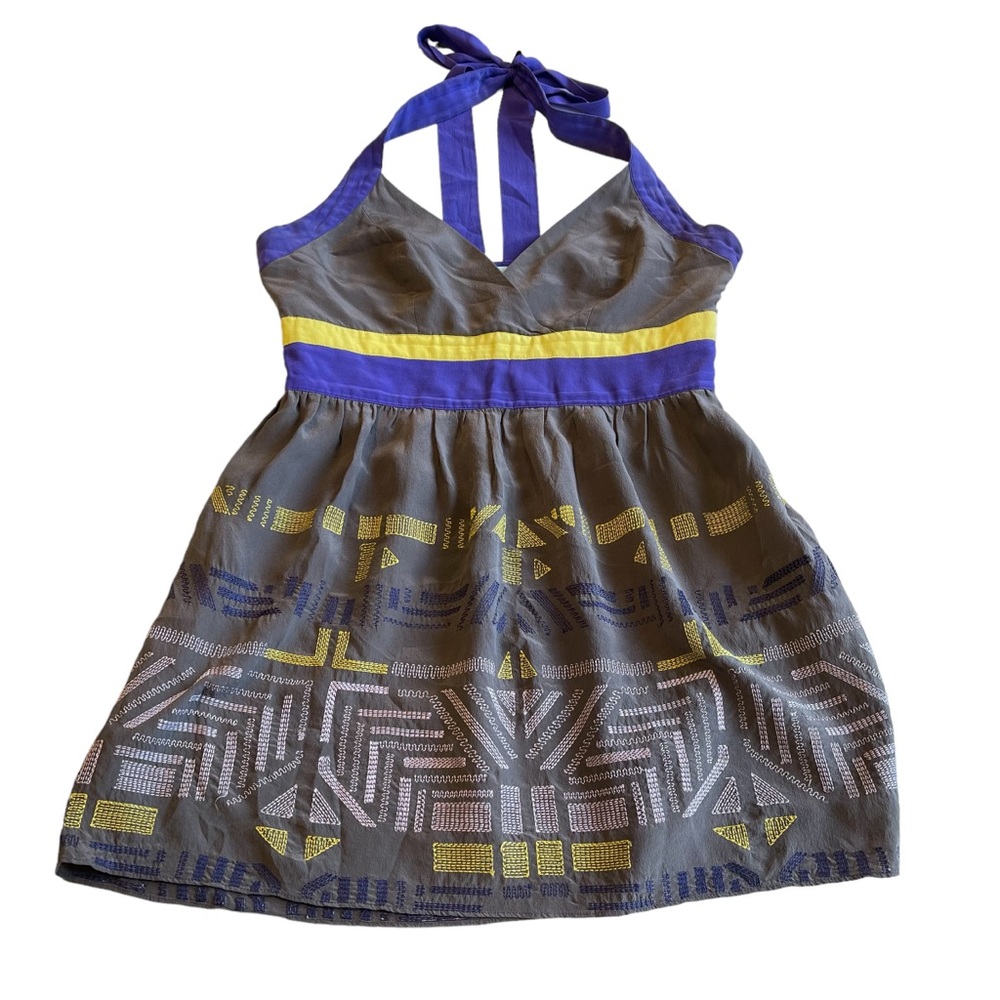 Marciano’ Halter Top